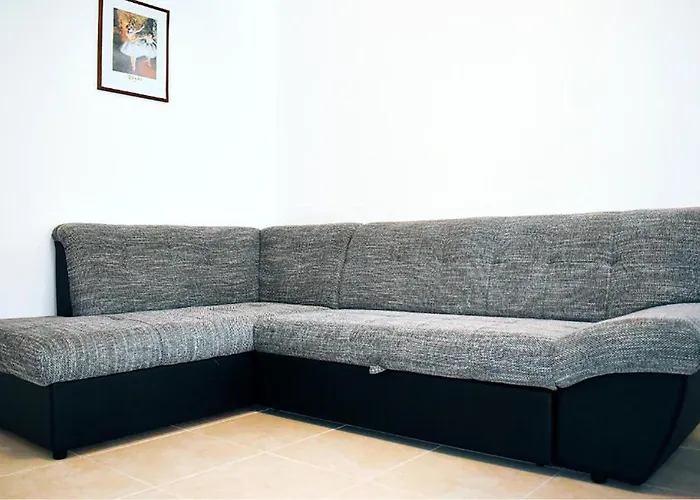 Apartament 1 Bedroom Cozy In