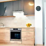 1 Bedroom Cozy In Vrsi