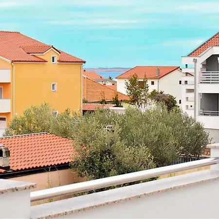 Apartman Cozy In With Wifi *