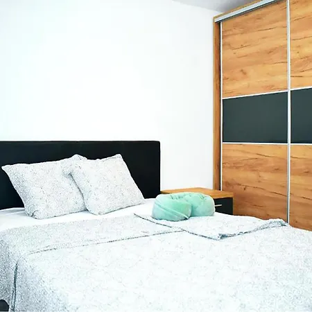 Cozy In With Wifi Vrsi