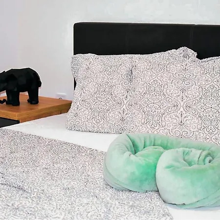 Cozy In With Wifi Vrsi