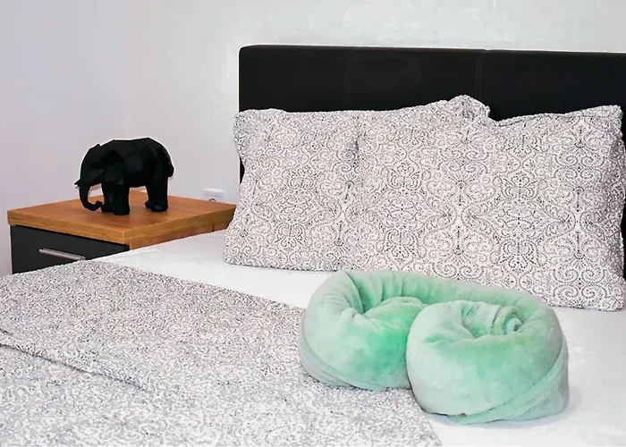 1 Bedroom Cozy In Врси